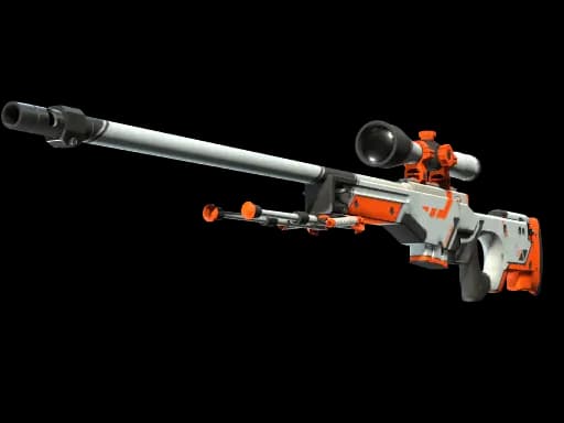 Asiimov