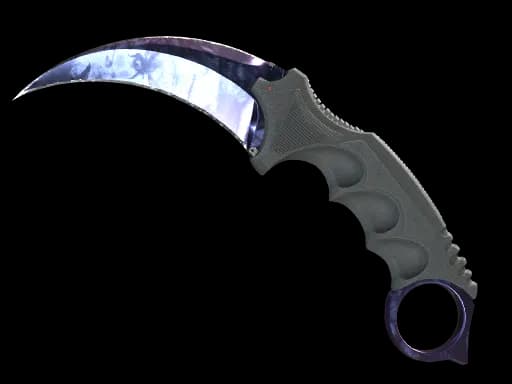 ★ Karambit Doppler